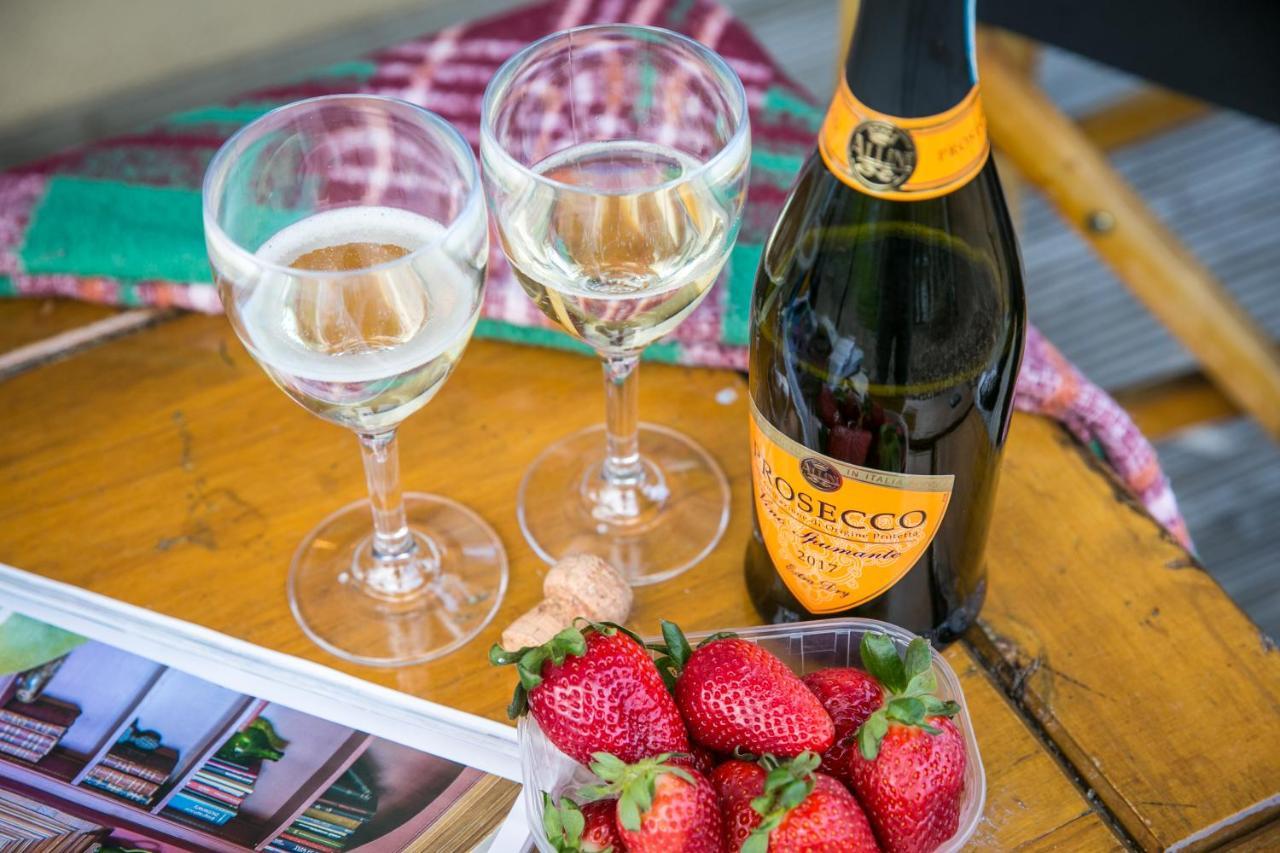 Hotel Leeds Castle Knights Glamping Zewnętrze zdjęcie