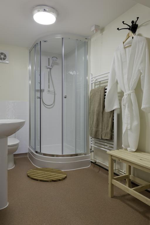 Hotel Leeds Castle Knights Glamping Zewnętrze zdjęcie
